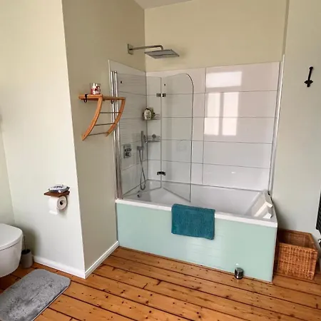 Ferienwohnung Nippesstr 17 In Ohligs Apartmán