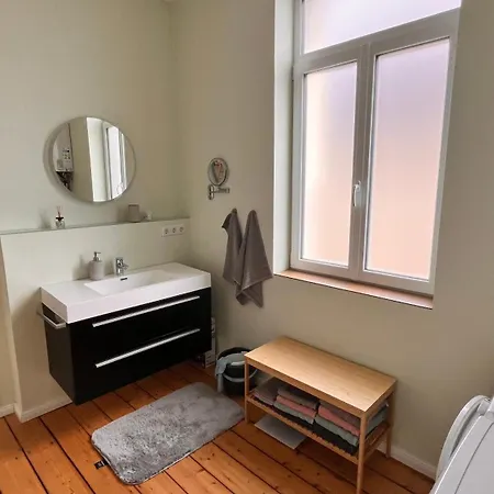 Ferienwohnung Nippesstr 17 In Ohligs * Solingen