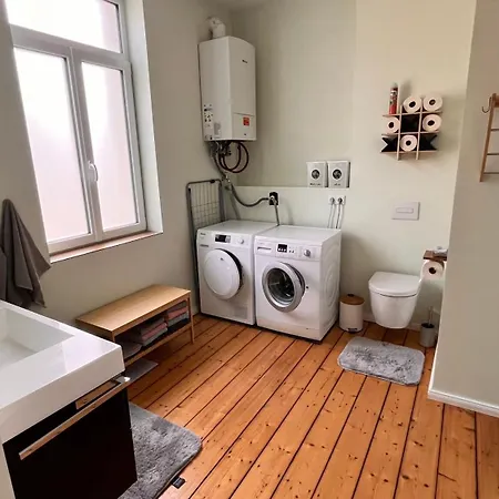 Ferienwohnung Nippesstr 17 In Ohligs Solingen