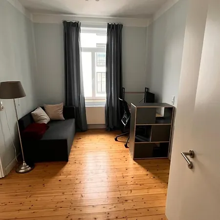 Ferienwohnung Nippesstr 17 In Ohligs Solingen