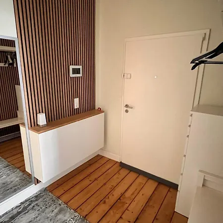 Ferienwohnung Nippesstr 17 In Ohligs Apartmán Solingen